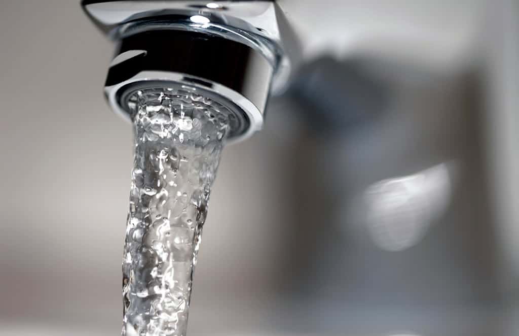 TES Instrumental in Delivering Irish Water Strategy