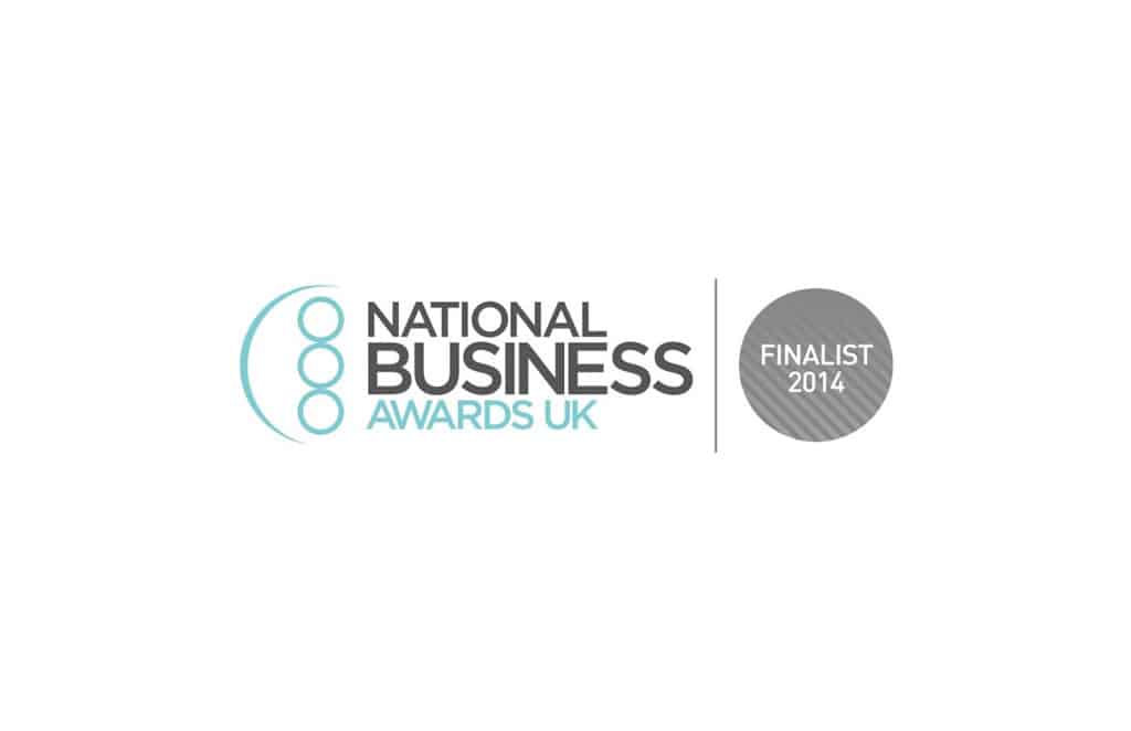 TES Announced as National Business Awards Finalist