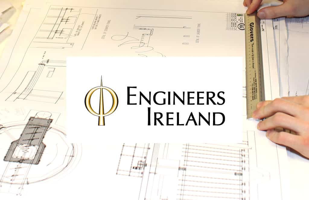 TES become Engineers Ireland Corporate Partners