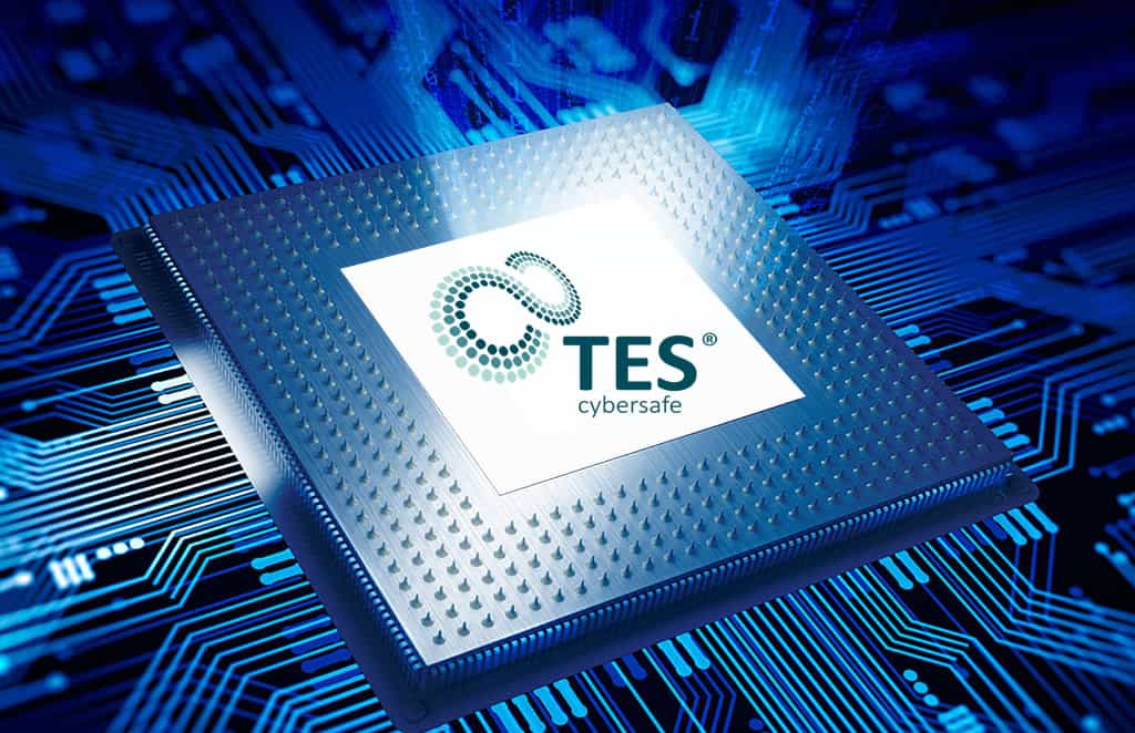 TES Launch New Cybersafe Division