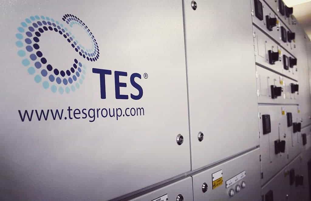 TES Sign Long Term Global Supply Agreement
