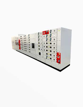 Packaged Substation