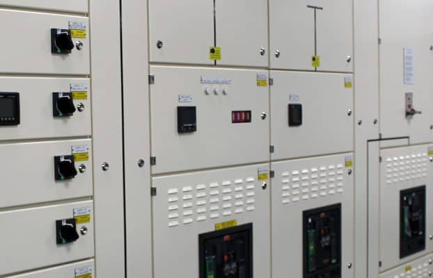 TES Awarded Contract to Supply New Data Centre