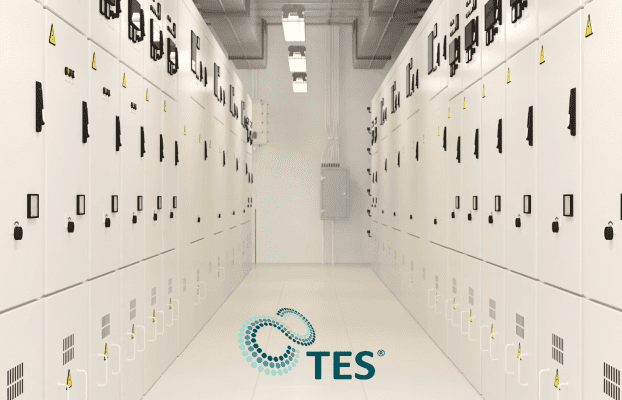 TES continues to excel in rapid Manufacturing and Distribution of Switchgear