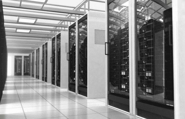 The Future of Data Centers: A TES Guide