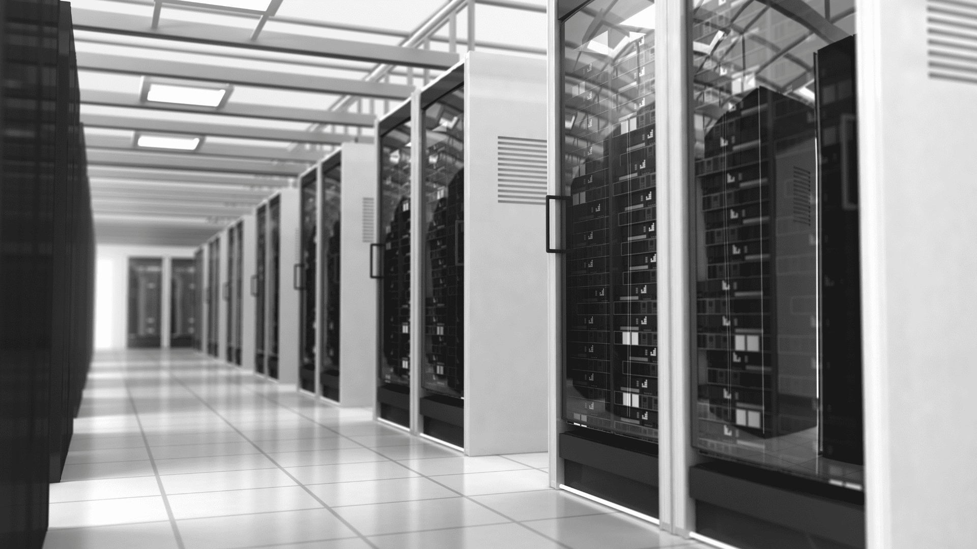 The Future of Data Centers: A TES Guide