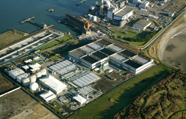 FaCT3 Complete Major Ringsend Upgrade
