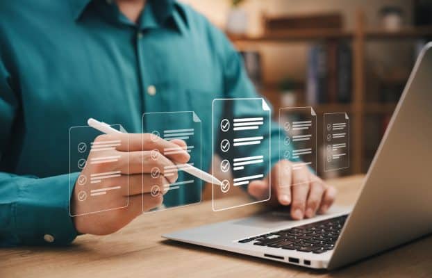 TES Score Top Marks in External Audit