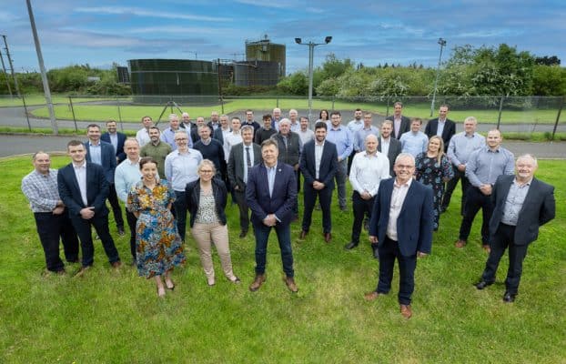 NI Water appoints all-Ireland consortium for Kinnegar and Sydenham projects