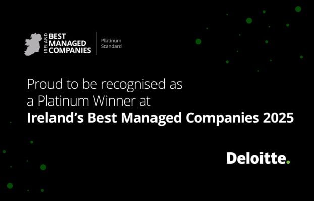 TES Does It Again: 12 Unbroken Years as a Best Managed Company