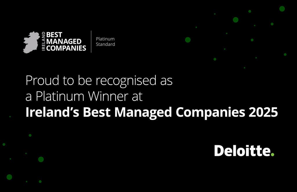 TES Does It Again: 12 Unbroken Years as a Best Managed Company