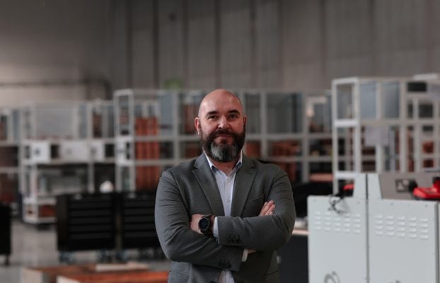 TES Power expands leadership team to meet rising customer demands across the data centre market