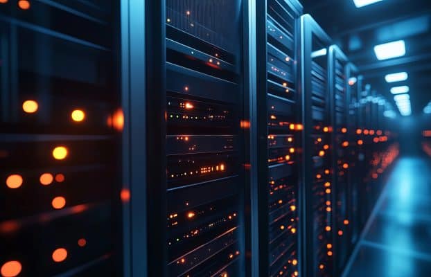 2026’s Perfect Storm: AI Growth vs. Power Availability