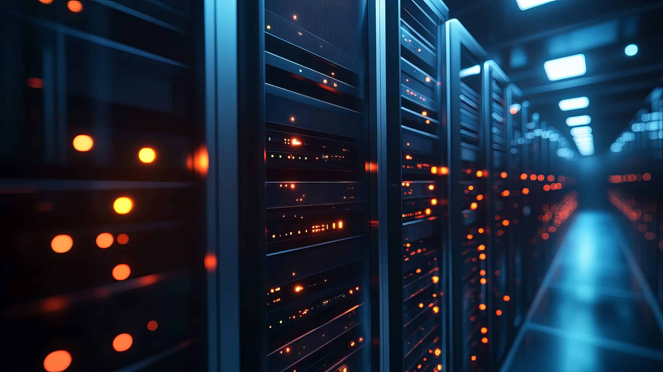 2026’s Perfect Storm: AI Growth vs. Power Availability