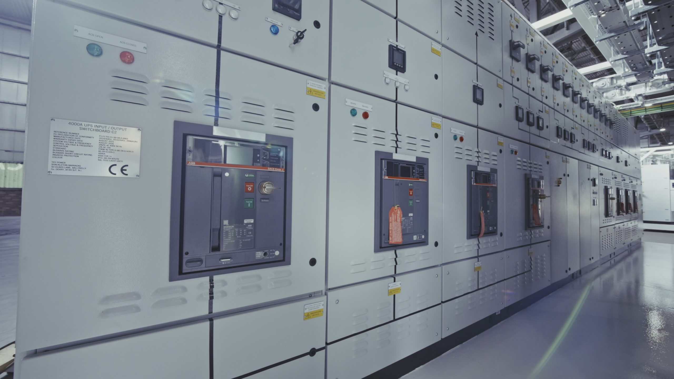 2026’s Perfect Storm: AI Growth vs. Power Availability