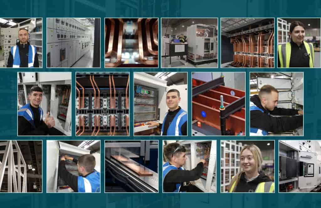 Competing for Data Centre Talent and Building Your Own Pipeline