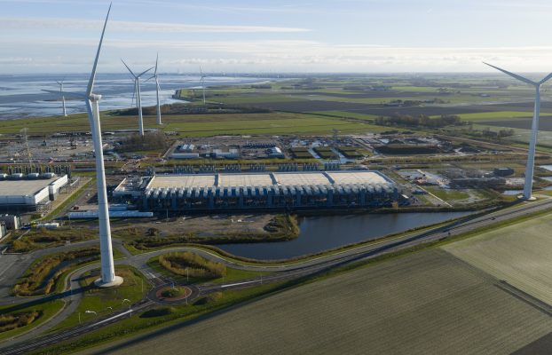 AI Is Changing Where, How, and How Fast We Build Data Centres