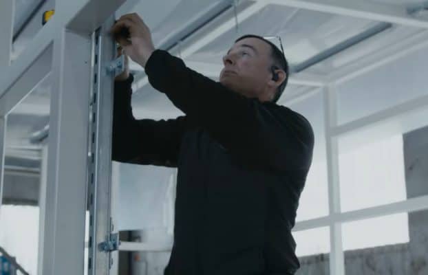 The Data Centre Industry’s Shift from On-Site Construction to Off-Site Manufacturing is an Opportunity for Northern Ireland
