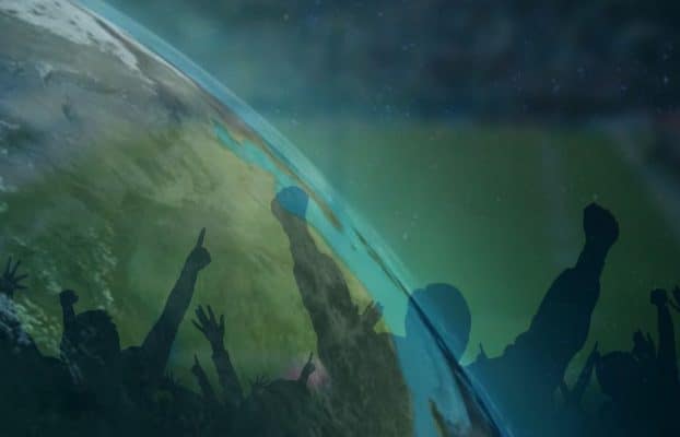 The Invisible Digital Infrastructure Supporting the World Cup