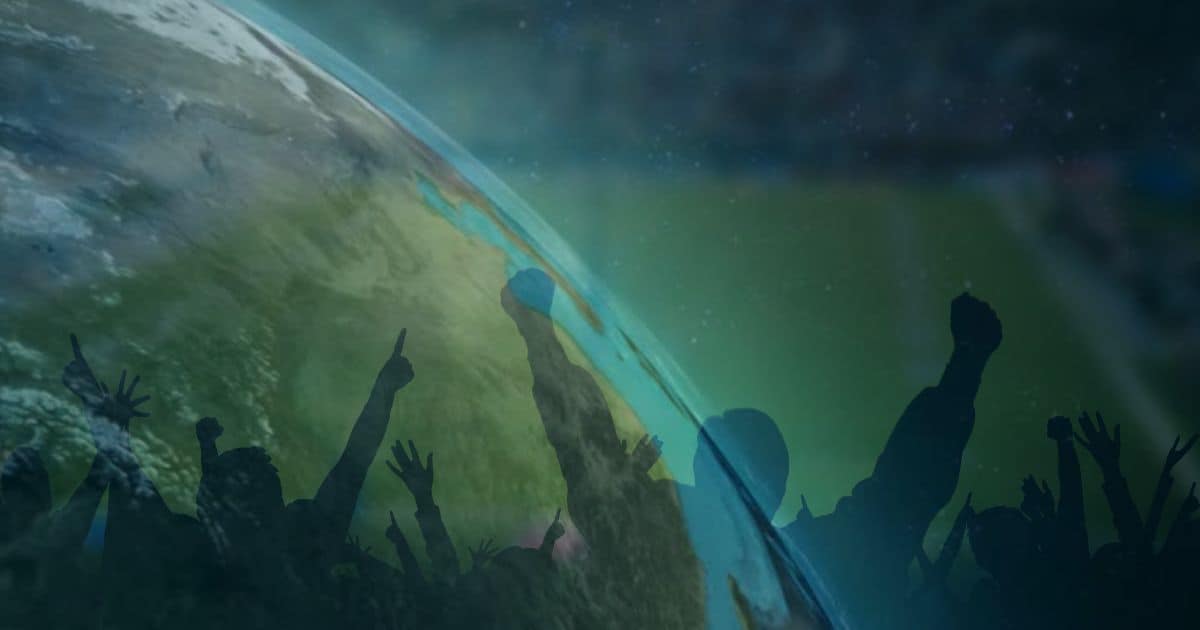 The Invisible Digital Infrastructure Supporting the World Cup