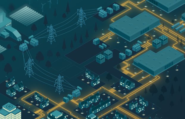 What the FT Missed: Securing Power Is Only the Beginning